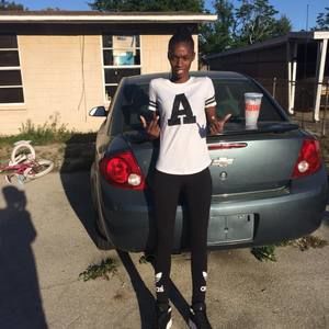 Meet your Posher, Mimi